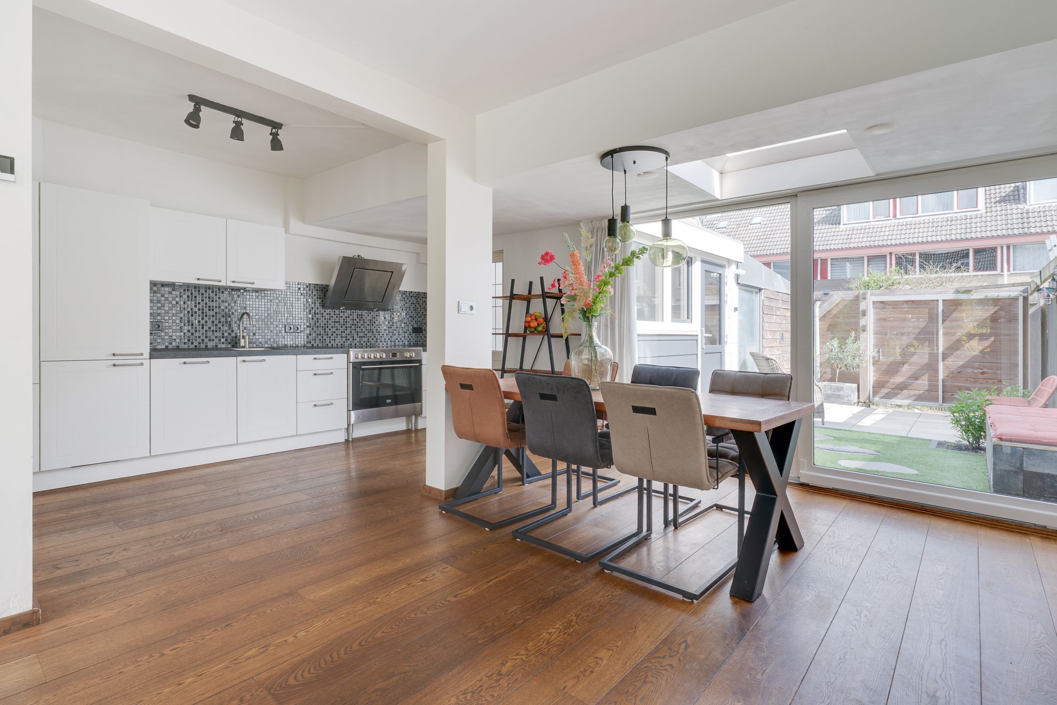 Foto 3 van Apollolaan 12