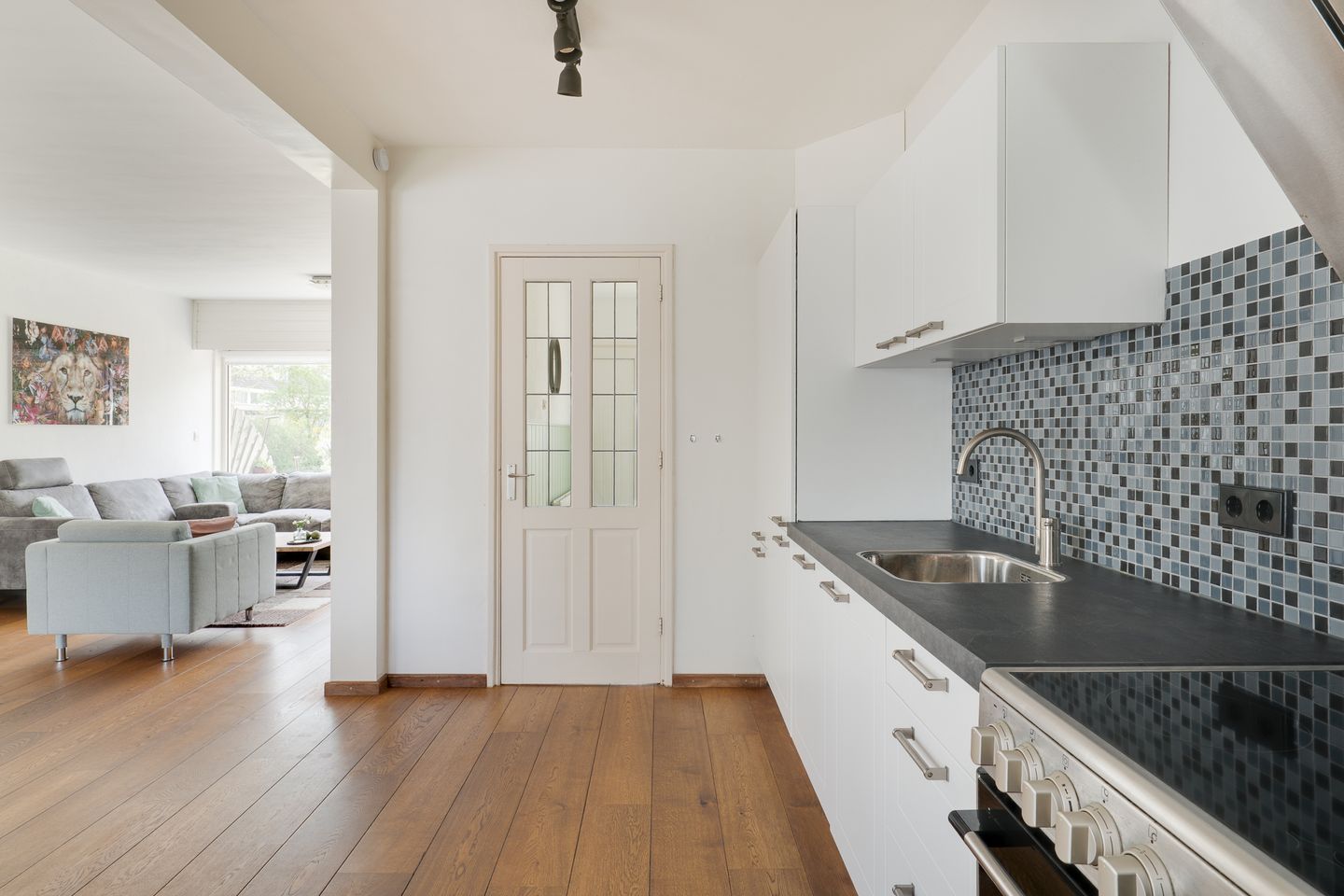 Foto 25 van Apollolaan 12