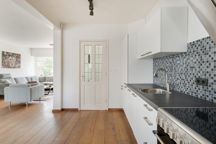 Foto 25 van Apollolaan 12