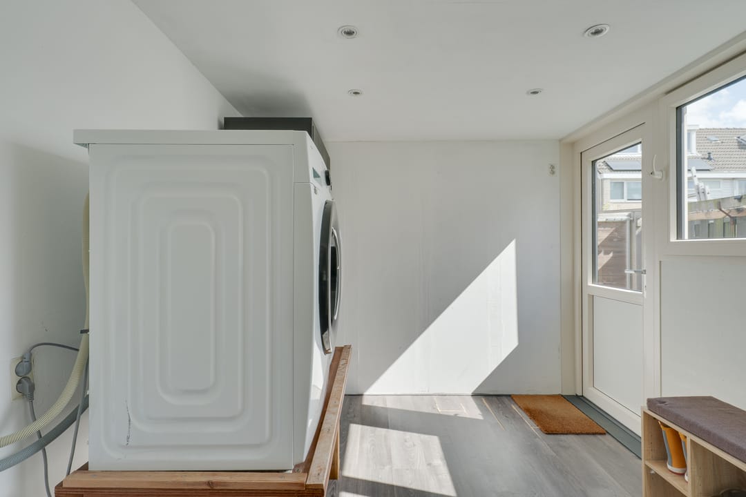 Foto 26 van Apollolaan 12