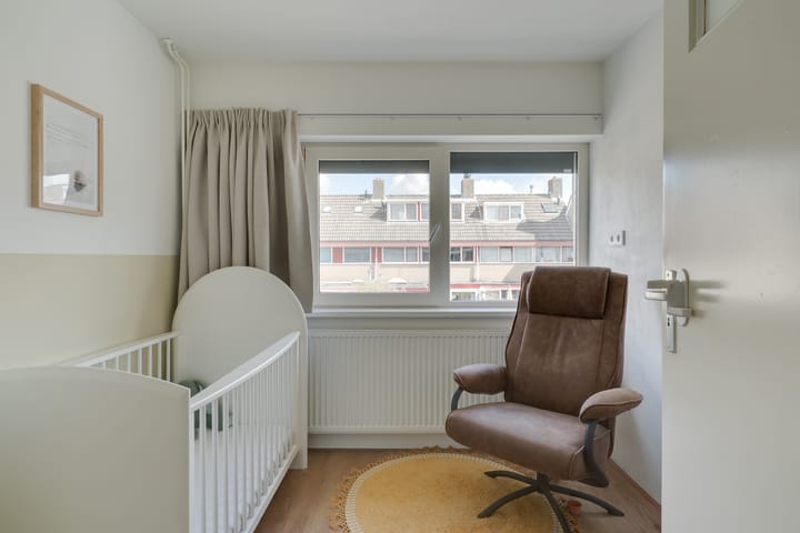 Foto 28 van Apollolaan 12