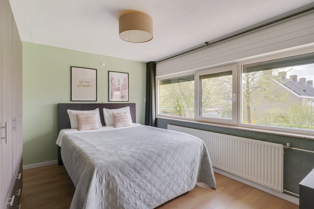 Foto 32 van Apollolaan 12