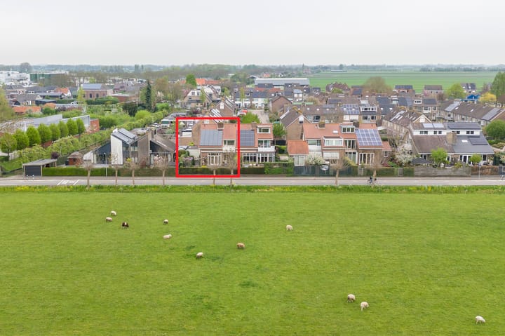 Foto 4 van M.E.L. Westenburgstraat 11