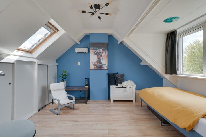 Foto 40 van Apollolaan 12