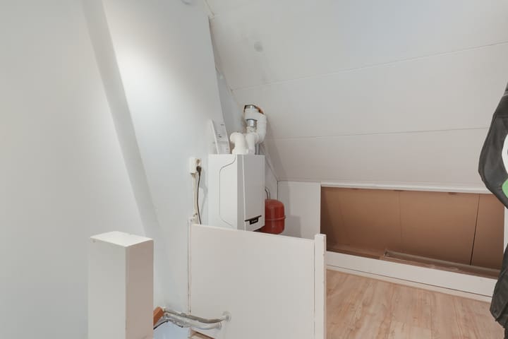 Foto 44 van Apollolaan 12