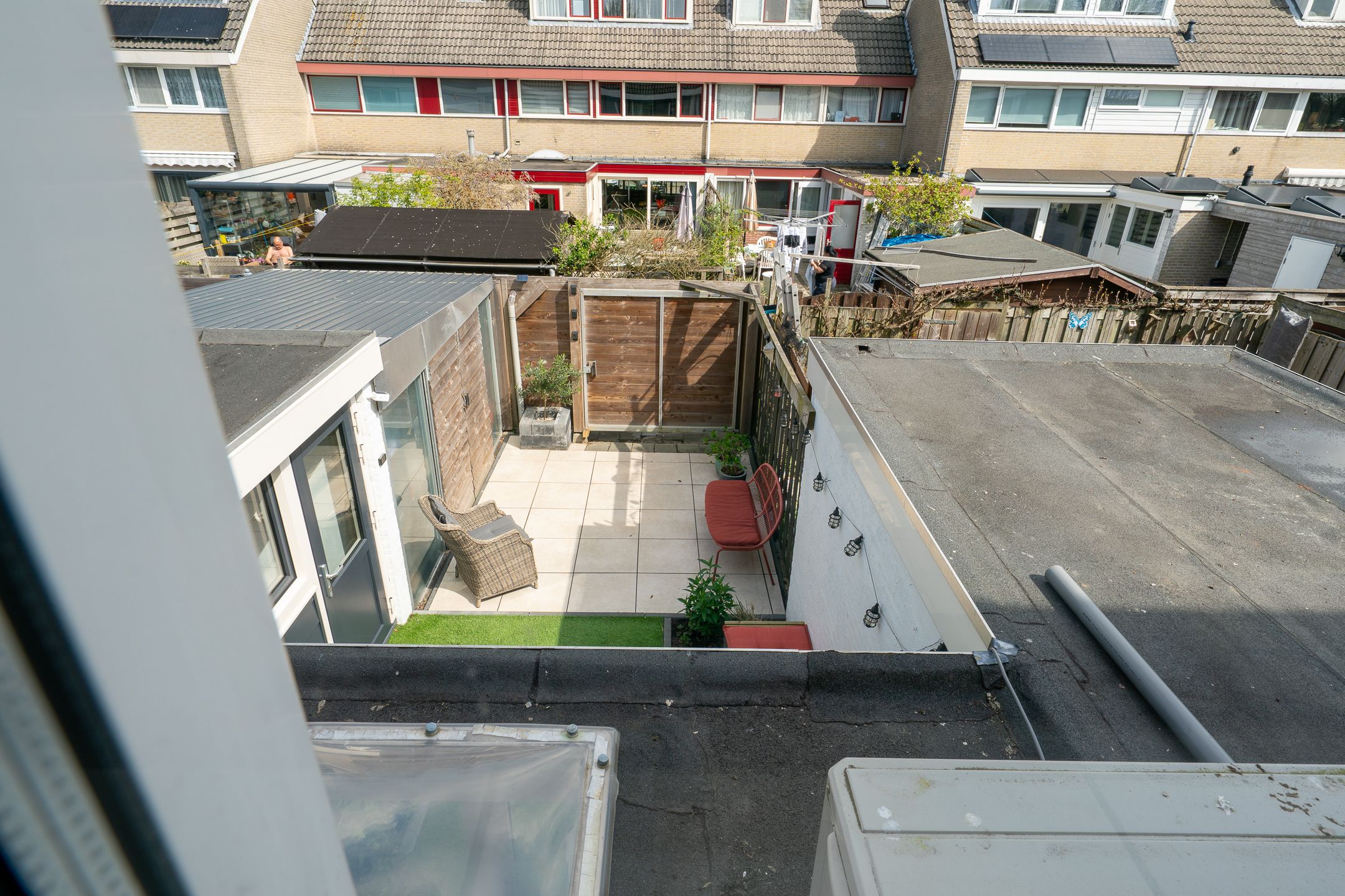 Foto 48 van Apollolaan 12