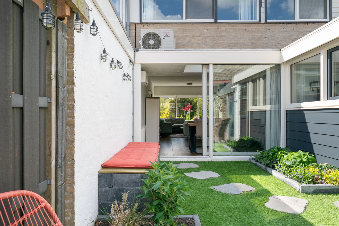 Foto 49 van Apollolaan 12