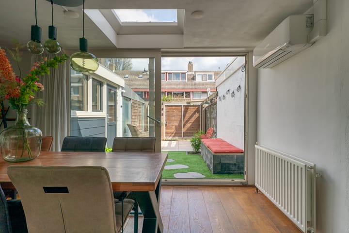 Foto 50 van Apollolaan 12