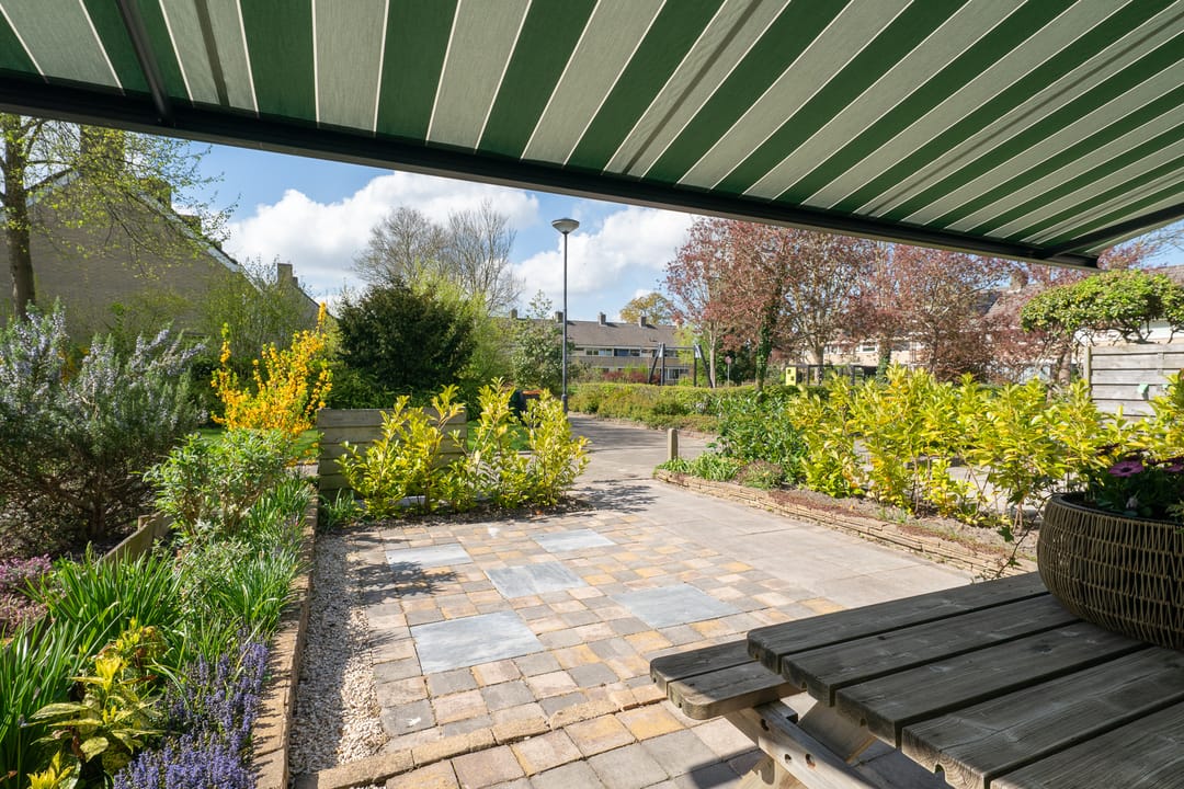 Foto 53 van Apollolaan 12