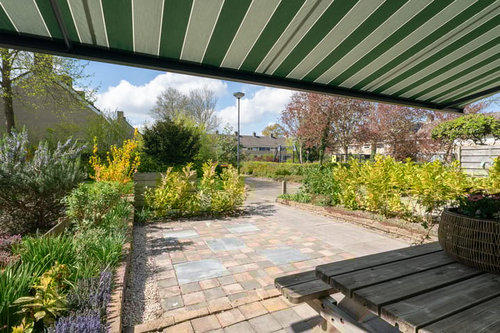 Foto 53 van Apollolaan 12