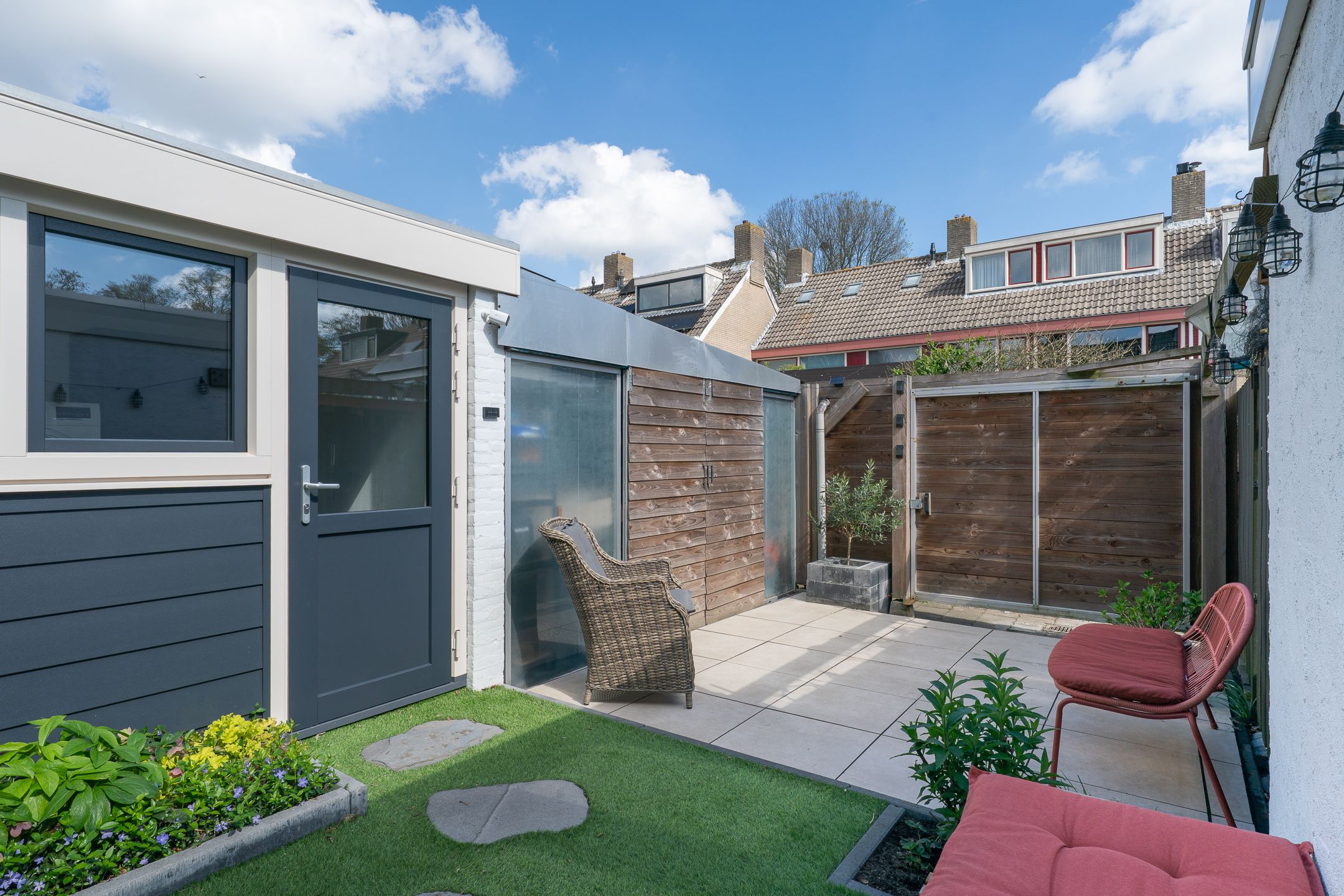 Foto 54 van Apollolaan 12