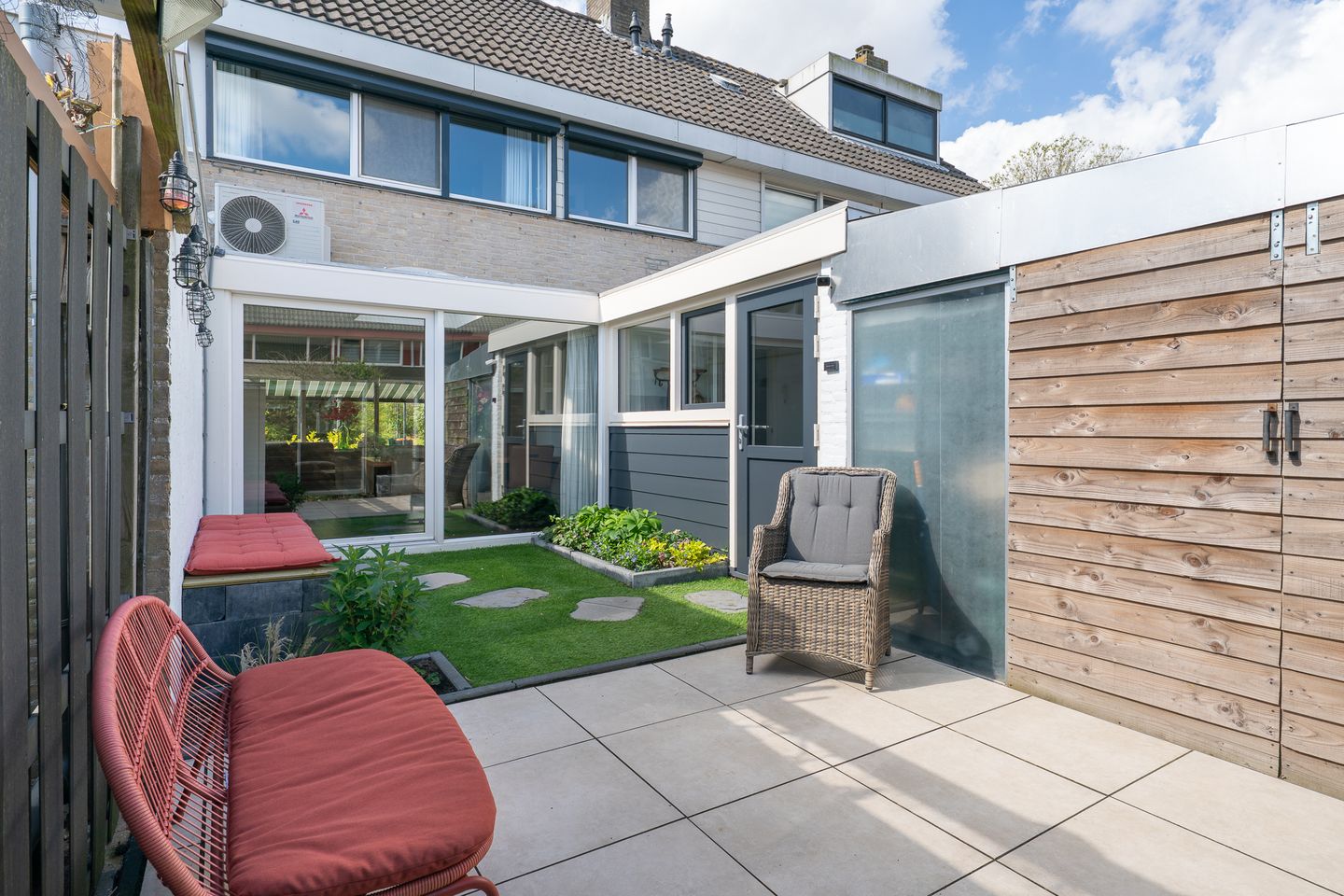 Foto 55 van Apollolaan 12