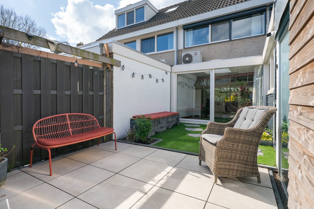 Foto 56 van Apollolaan 12