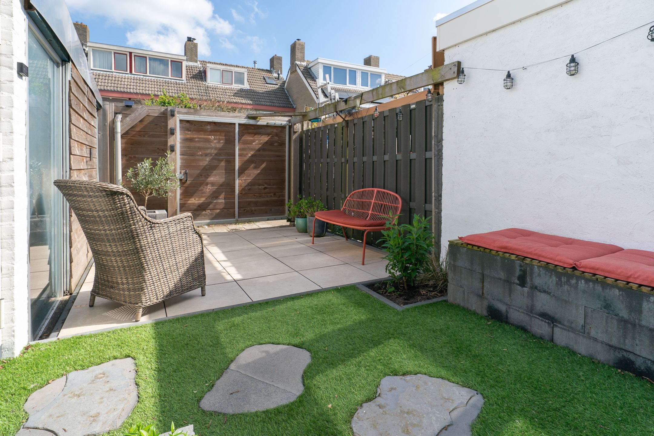 Foto 57 van Apollolaan 12