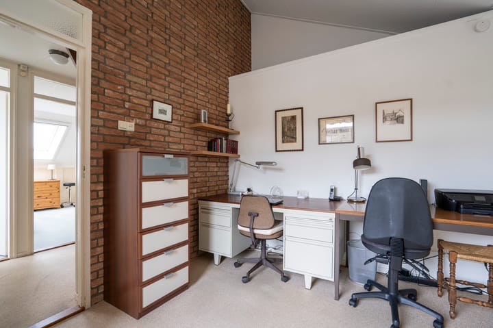 Foto 22 van M.E.L. Westenburgstraat 11