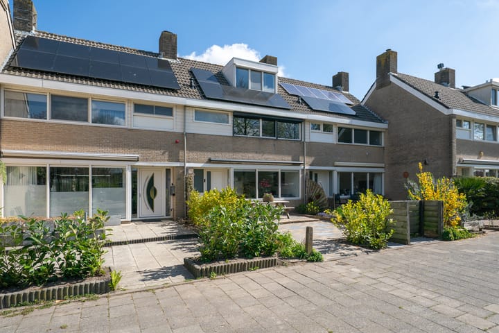 Foto 58 van Apollolaan 12