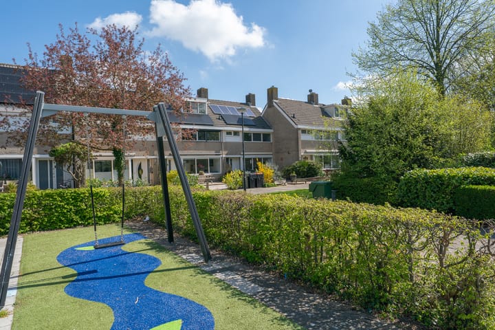 Foto 60 van Apollolaan 12