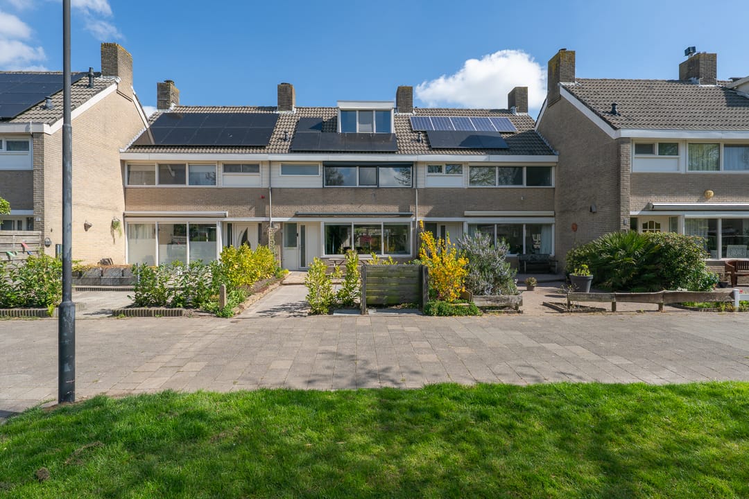 Foto 61 van Apollolaan 12