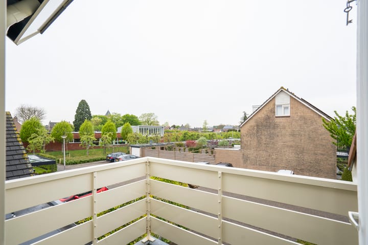 Foto 26 van M.E.L. Westenburgstraat 11