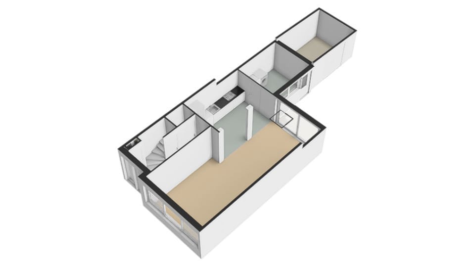 Foto 63 van Apollolaan 12