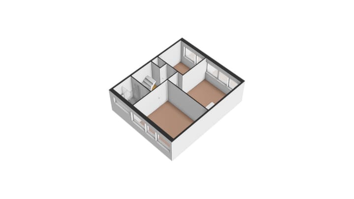 Foto 65 van Apollolaan 12