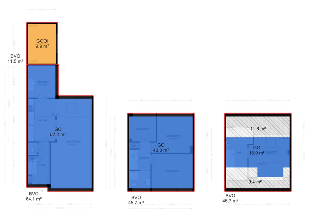 Foto 68 van Apollolaan 12