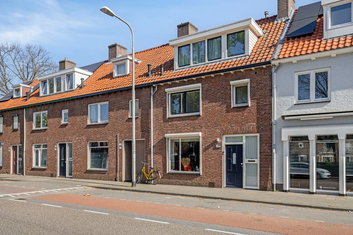 Foto 1 van Oerlesestraat 213