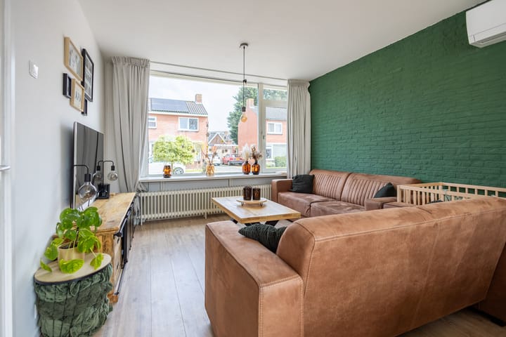 Foto 2 van Talmastraat 84