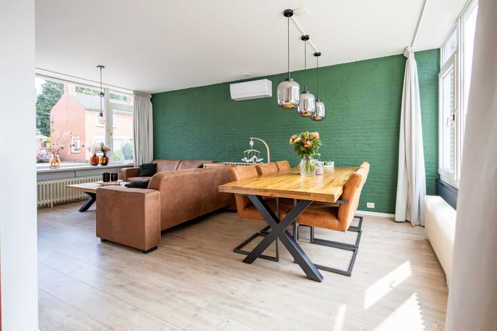 Foto 3 van Talmastraat 84