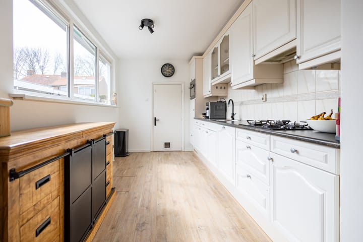 Foto 4 van Talmastraat 84