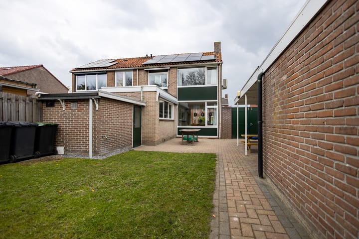 Foto 5 van Talmastraat 84