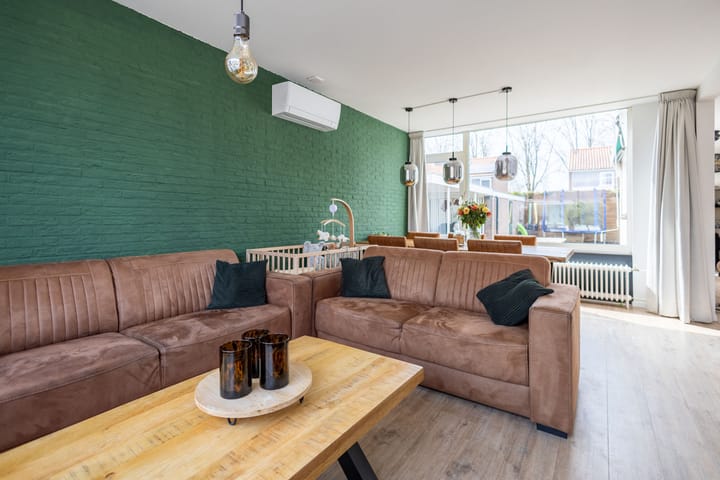 Foto 7 van Talmastraat 84