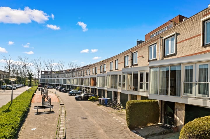 Foto 6 van Waterloop 14