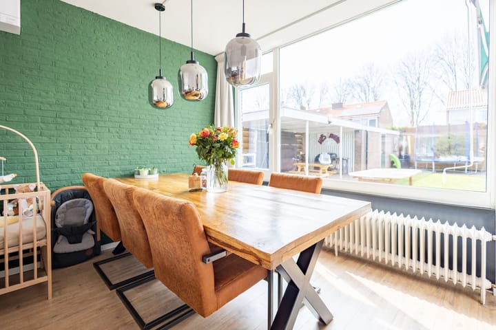 Foto 10 van Talmastraat 84