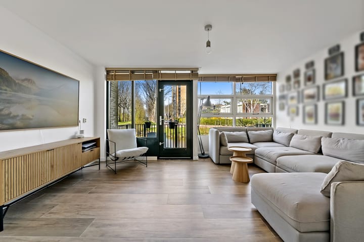 Foto 9 van Waterloop 14