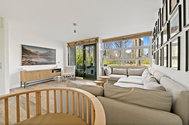 Foto 10 van Waterloop 14