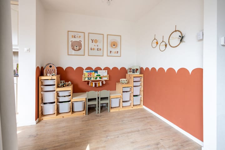 Foto 12 van Talmastraat 84