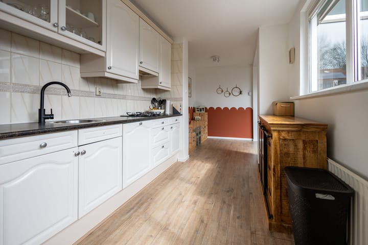 Foto 14 van Talmastraat 84