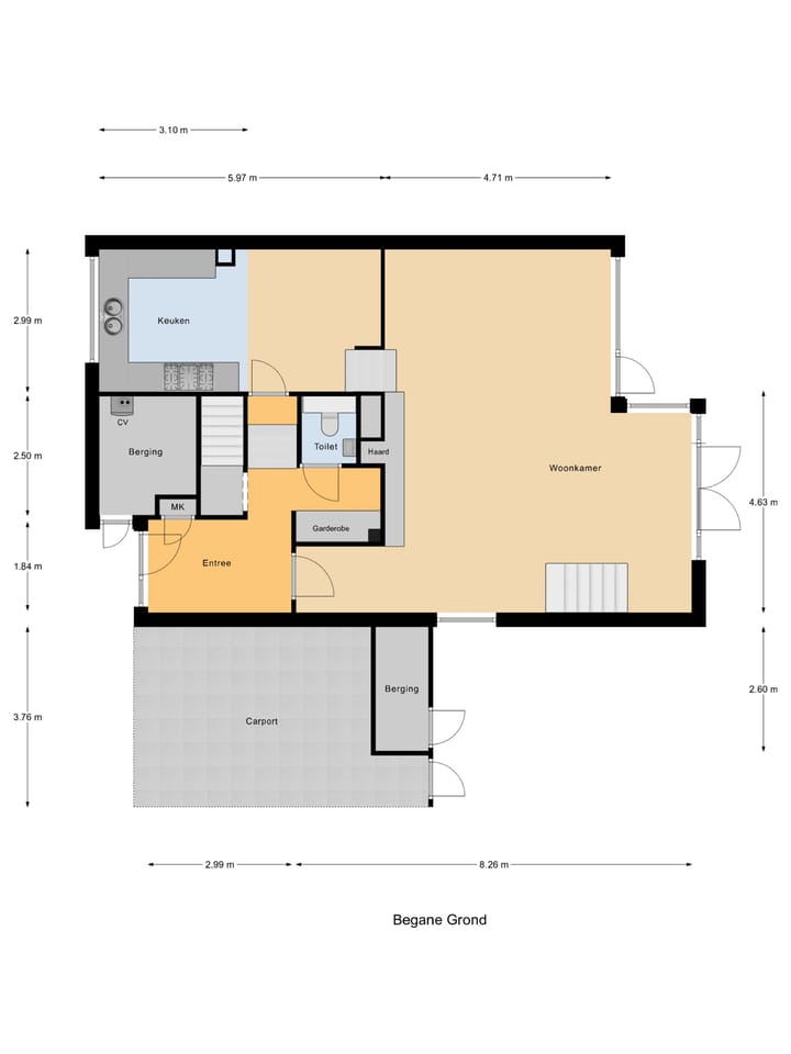 Foto 53 van M.E.L. Westenburgstraat 11