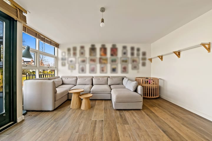 Foto 13 van Waterloop 14