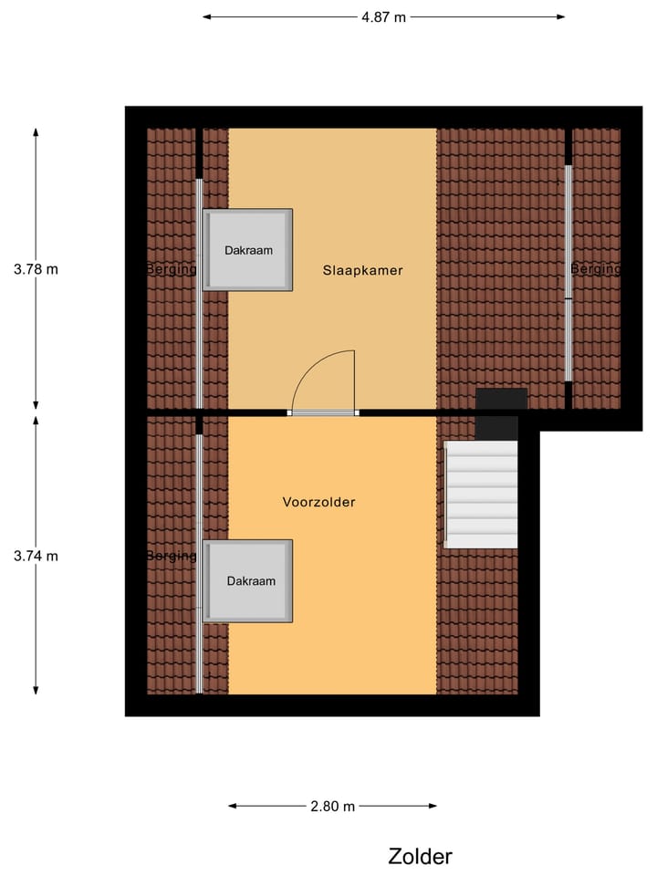Foto 55 van M.E.L. Westenburgstraat 11