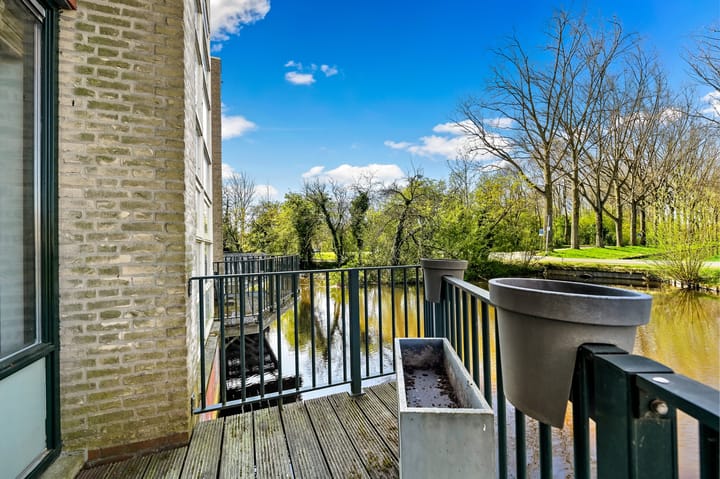 Foto 17 van Waterloop 14