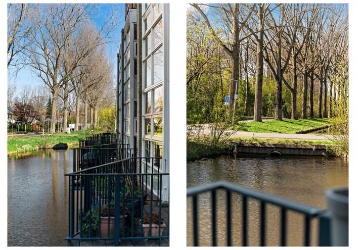 Foto 18 van Waterloop 14