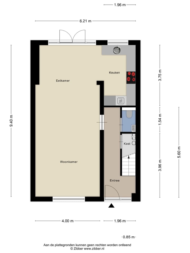 Foto 30 van Oerlesestraat 213