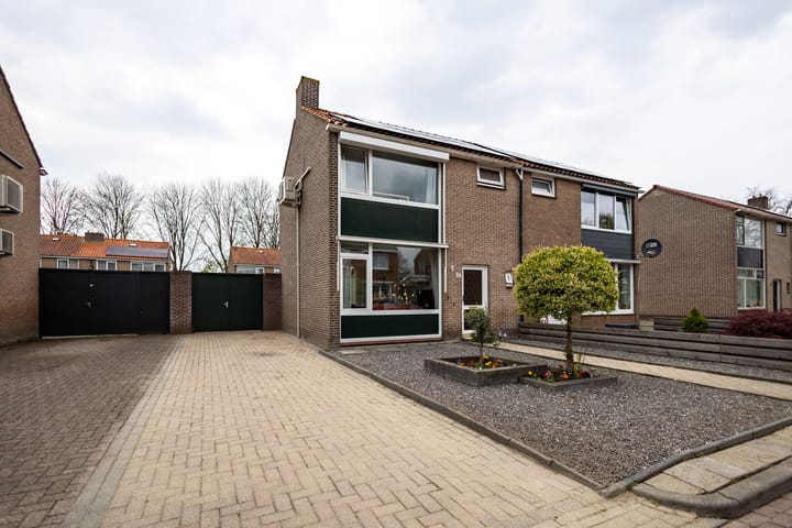 Foto 26 van Talmastraat 84