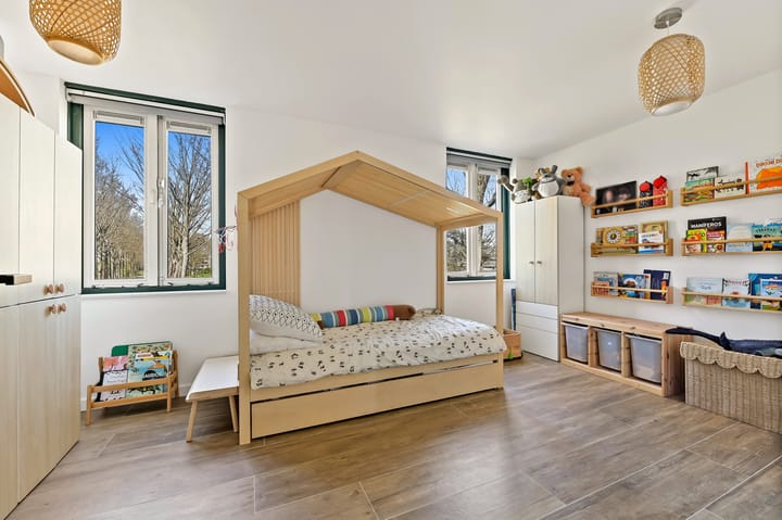 Foto 47 van Waterloop 14