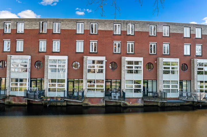 Foto 69 van Waterloop 14