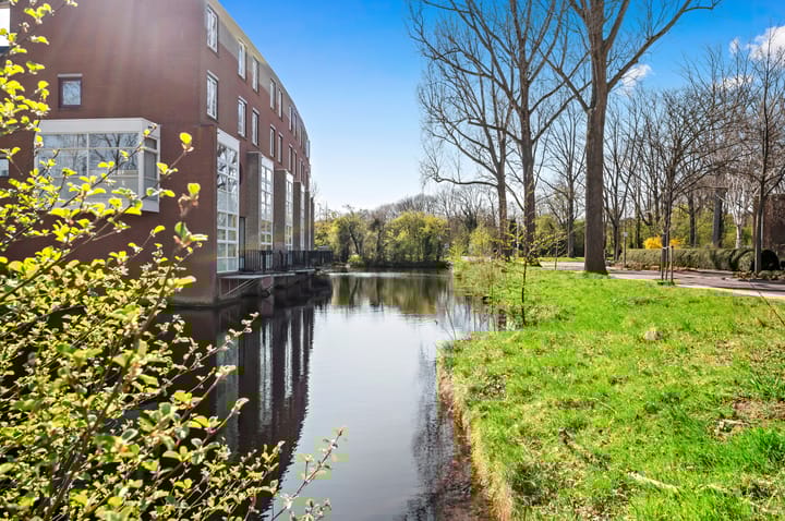 Foto 70 van Waterloop 14