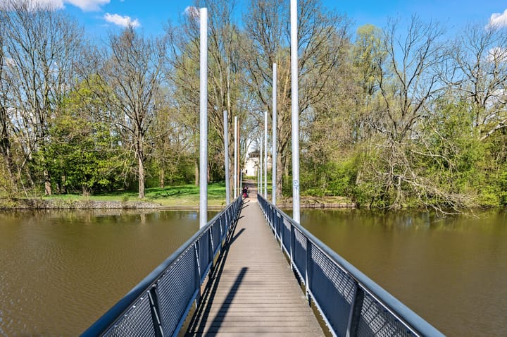 Foto 73 van Waterloop 14