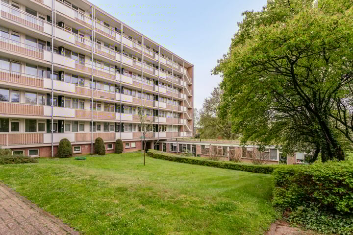 van Wassenaersheuvel 5